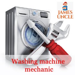 Washing Machine Mechanic Mr. Vivekananda Nandi in Madhyamgram